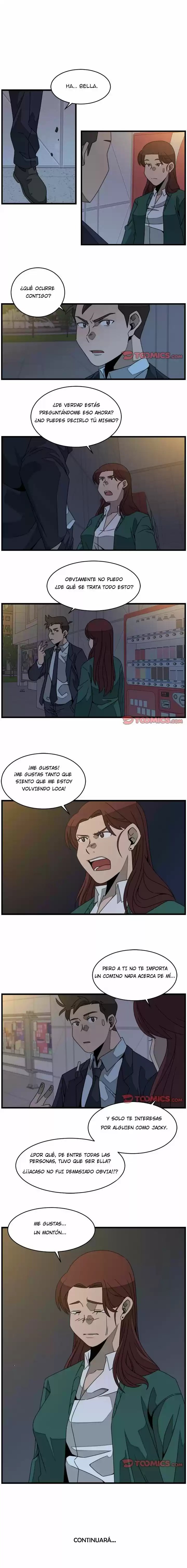 Let Me Hold Your Hands - Capítulo 21 - Página 8 - LectorTMOo