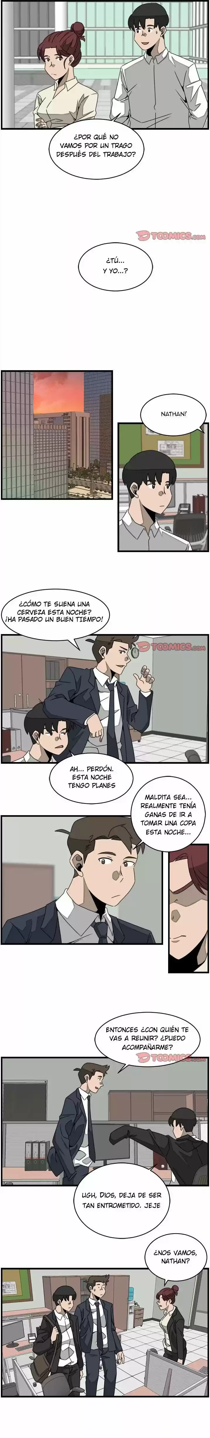 Let Me Hold Your Hands - Capítulo 22 - Página 6 - LectorTMOo