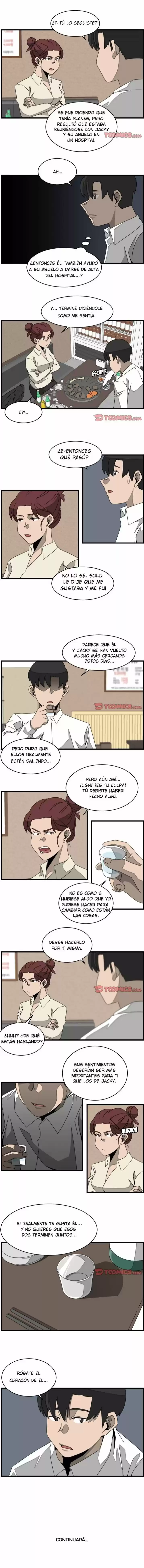 Let Me Hold Your Hands - Capítulo 22 - Página 8 - LectorTMOo