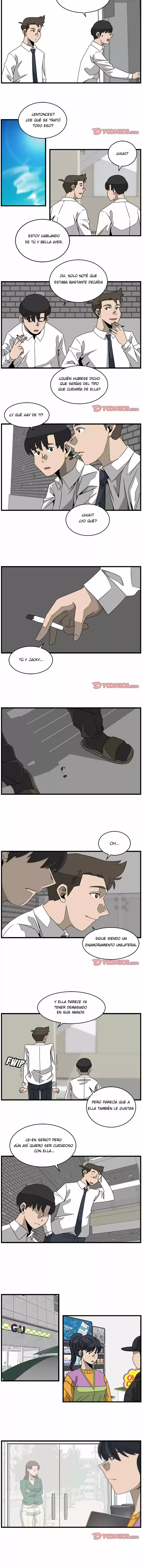 Let Me Hold Your Hands - Capítulo 23 - Página 3 - LectorTMOo