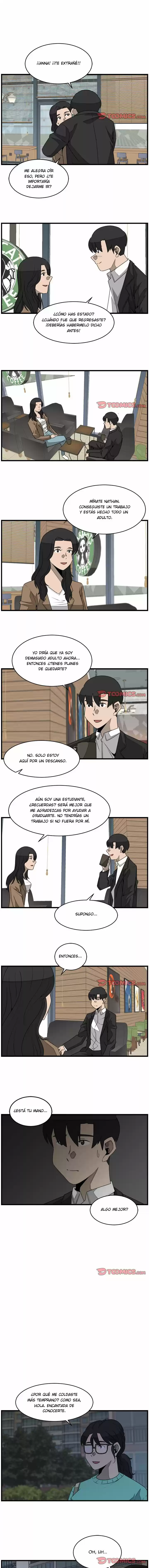 Let Me Hold Your Hands - Capítulo 25 - Página 2 - LectorTMOo