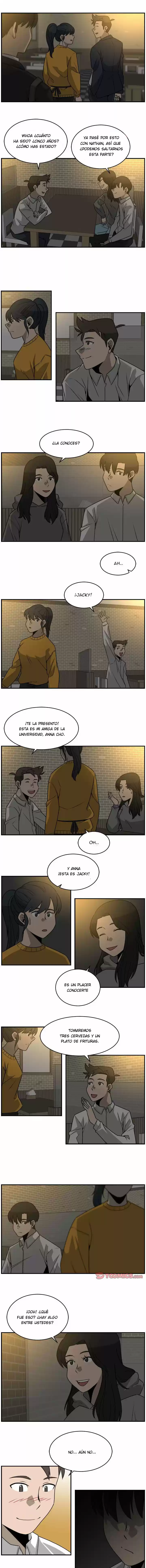 Let Me Hold Your Hands - Capítulo 27 - Página 3 - LectorTMOo