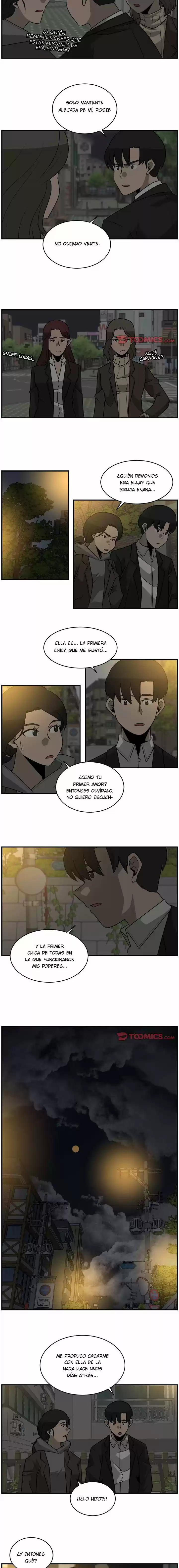 Let Me Hold Your Hands - Capítulo 28 - Página 2 - LectorTMOo
