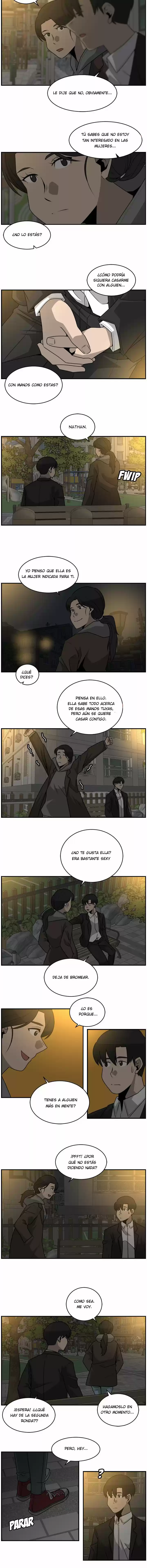 Let Me Hold Your Hands - Capítulo 28 - Página 3 - LectorTMOo