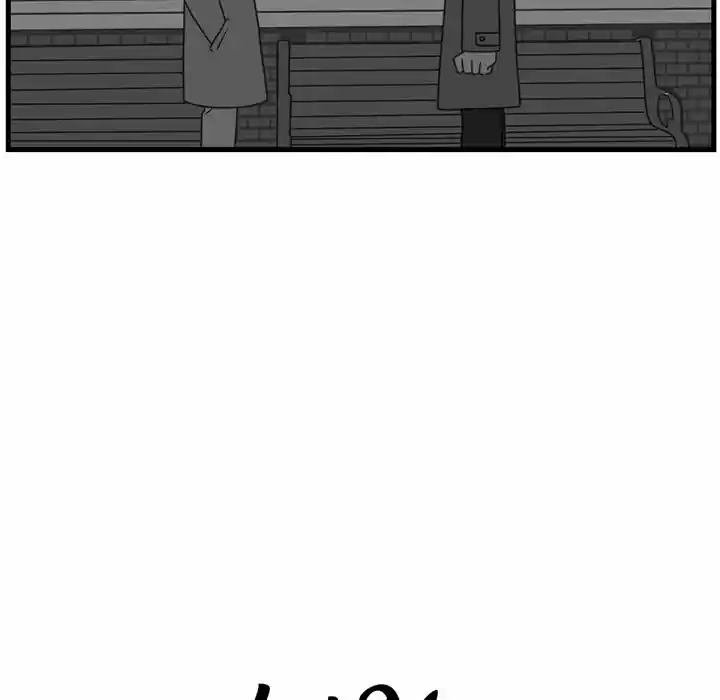 Let Me Hold Your Hands - Capítulo 3 - Página 5 - LectorTMOo