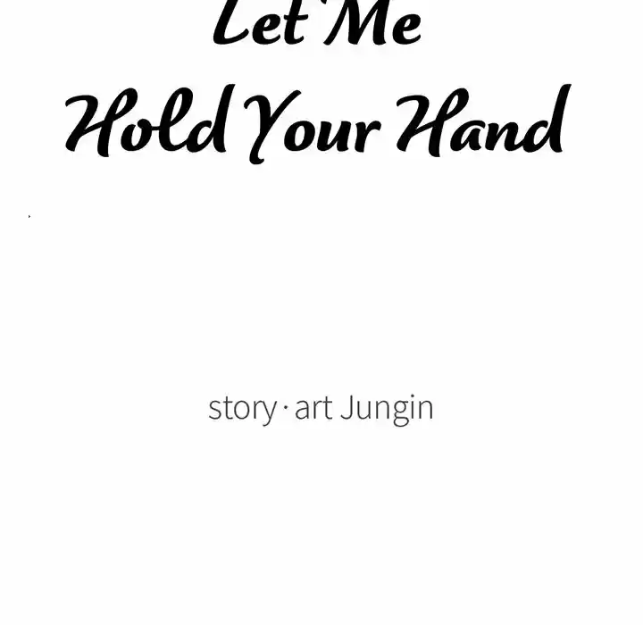 Let Me Hold Your Hands - Capítulo 3 - Página 6 - LectorTMOo