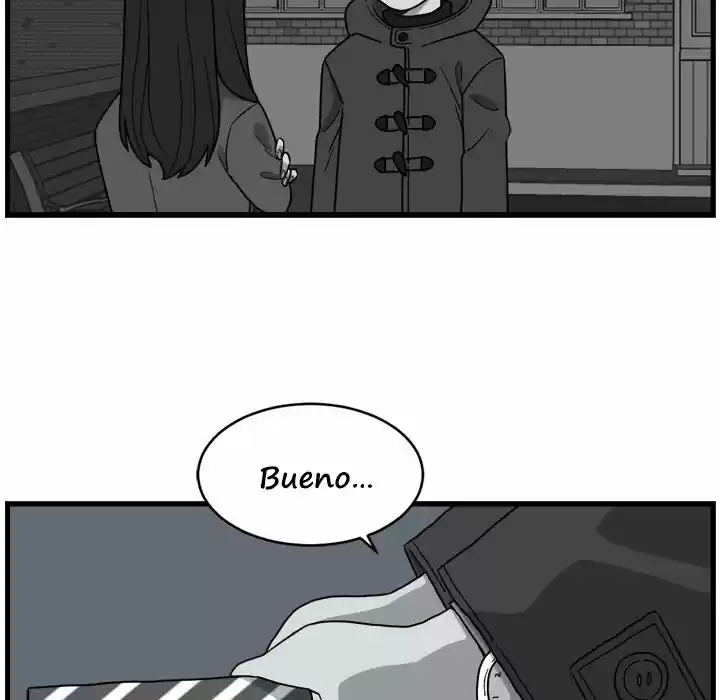 Let Me Hold Your Hands - Capítulo 3 - Página 8 - LectorTMOo