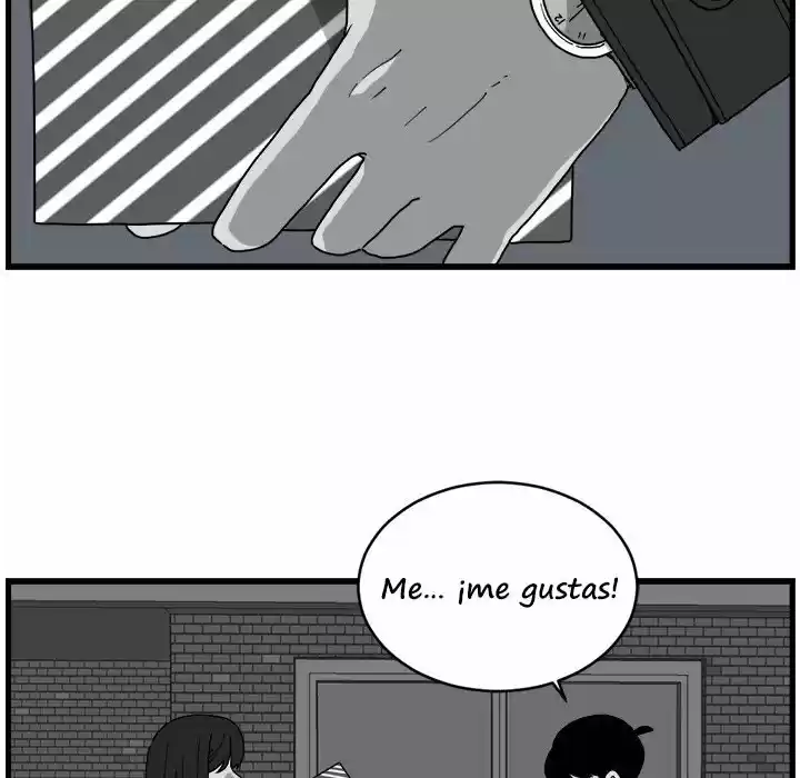 Let Me Hold Your Hands - Capítulo 3 - Página 9 - LectorTMOo