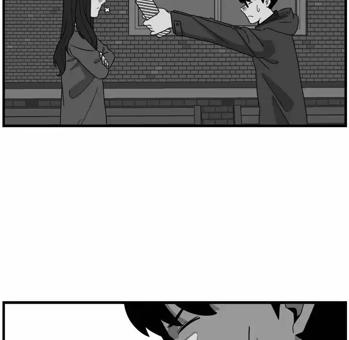 Let Me Hold Your Hands - Capítulo 3 - Página 10 - LectorTMOo
