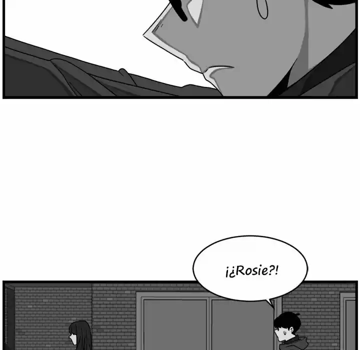 Let Me Hold Your Hands - Capítulo 3 - Página 11 - LectorTMOo