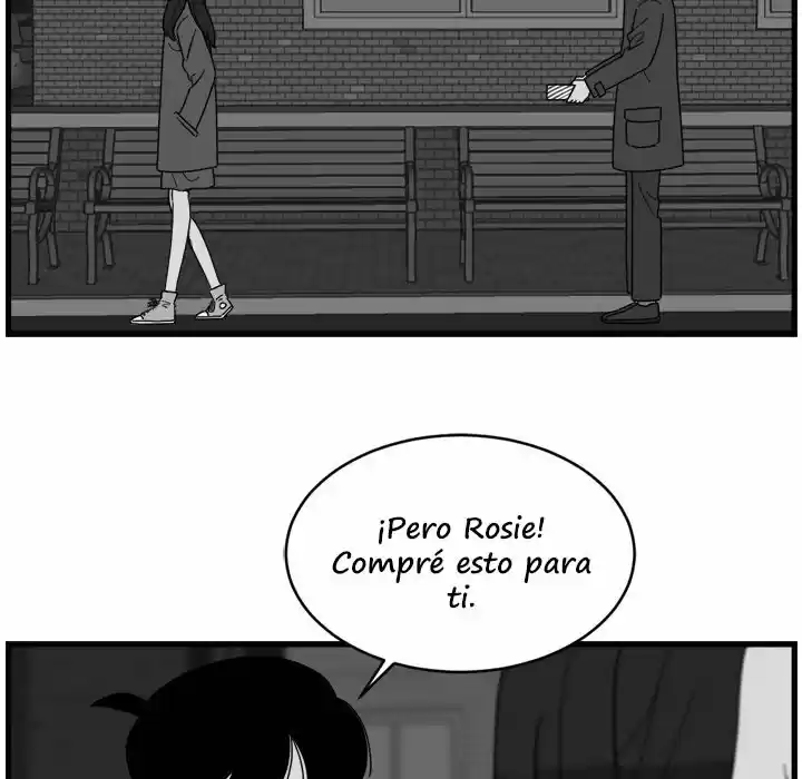 Let Me Hold Your Hands - Capítulo 3 - Página 12 - LectorTMOo