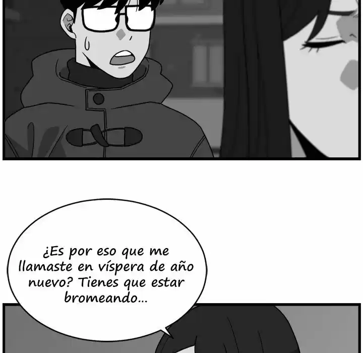 Let Me Hold Your Hands - Capítulo 3 - Página 13 - LectorTMOo