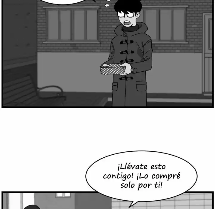 Let Me Hold Your Hands - Capítulo 3 - Página 15 - LectorTMOo