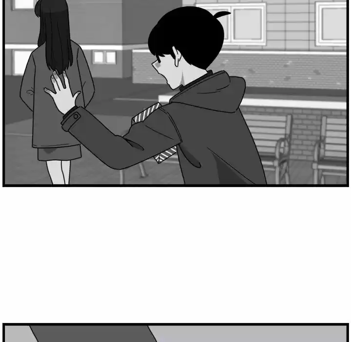 Let Me Hold Your Hands - Capítulo 3 - Página 16 - LectorTMOo