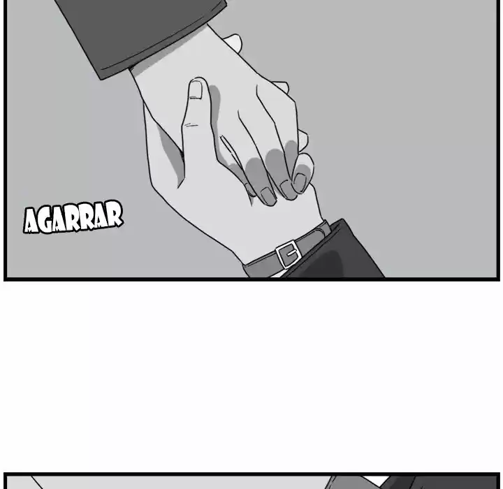 Let Me Hold Your Hands - Capítulo 3 - Página 17 - LectorTMOo
