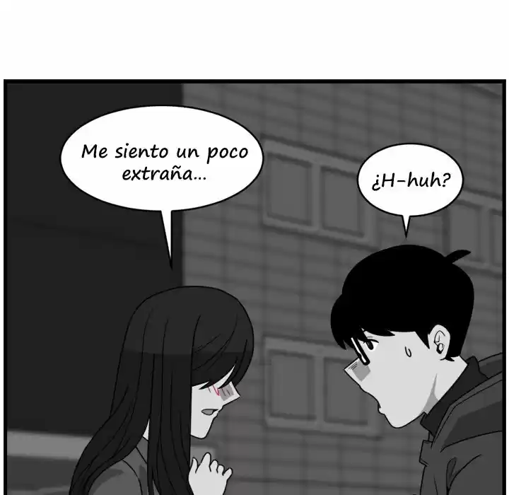 Let Me Hold Your Hands - Capítulo 3 - Página 20 - LectorTMOo