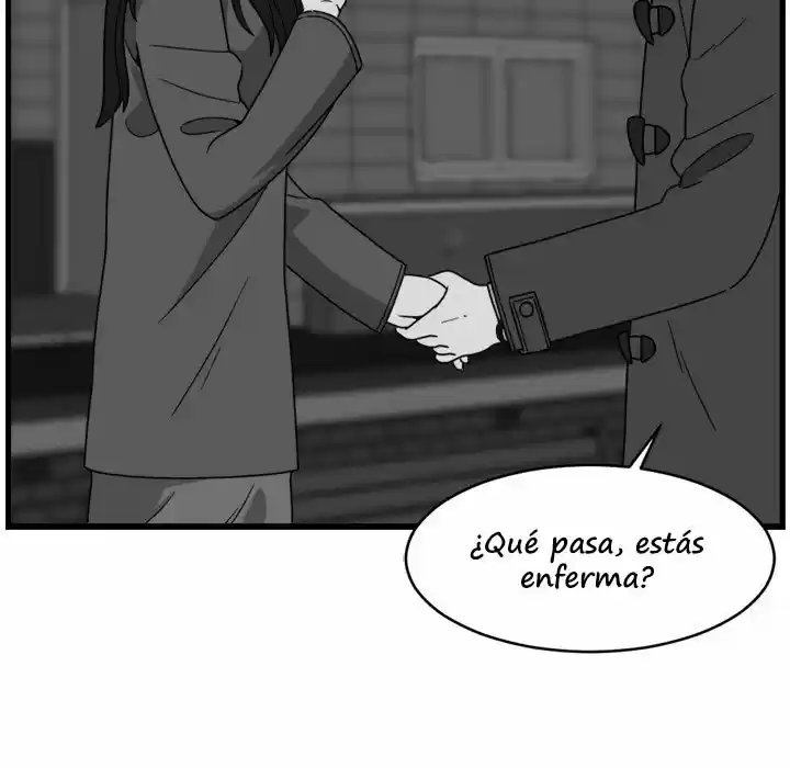 Let Me Hold Your Hands - Capítulo 3 - Página 21 - LectorTMOo