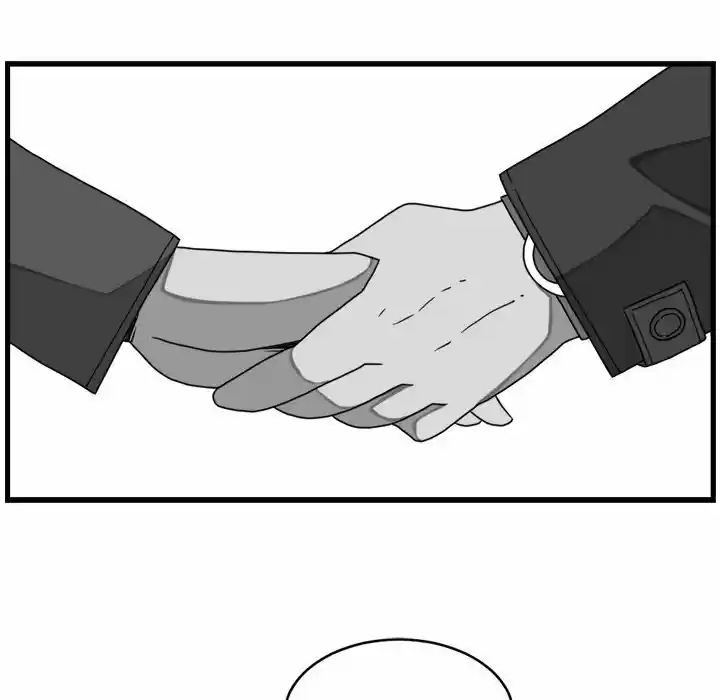 Let Me Hold Your Hands - Capítulo 3 - Página 22 - LectorTMOo