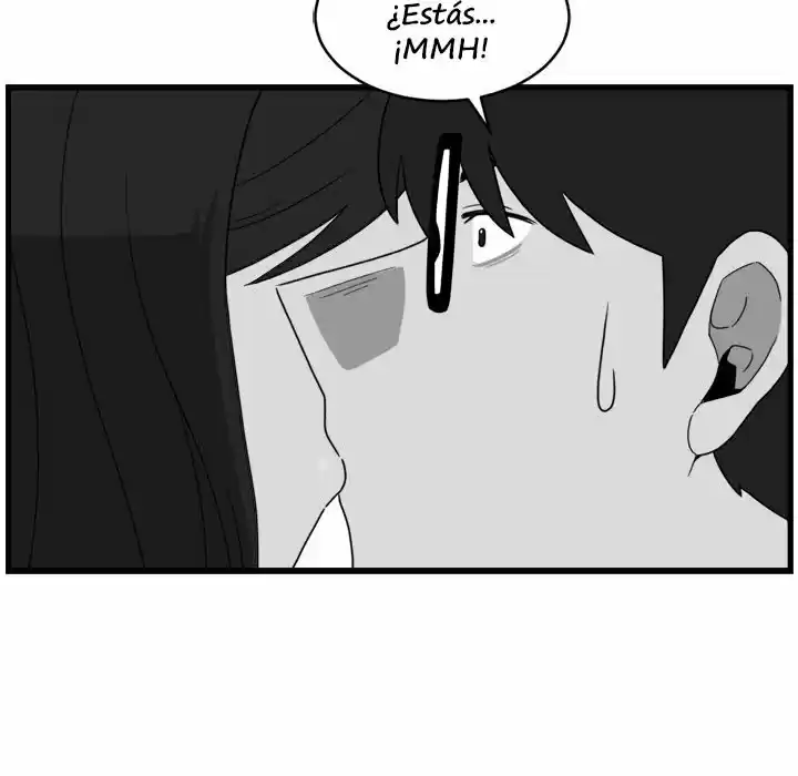 Let Me Hold Your Hands - Capítulo 3 - Página 23 - LectorTMOo