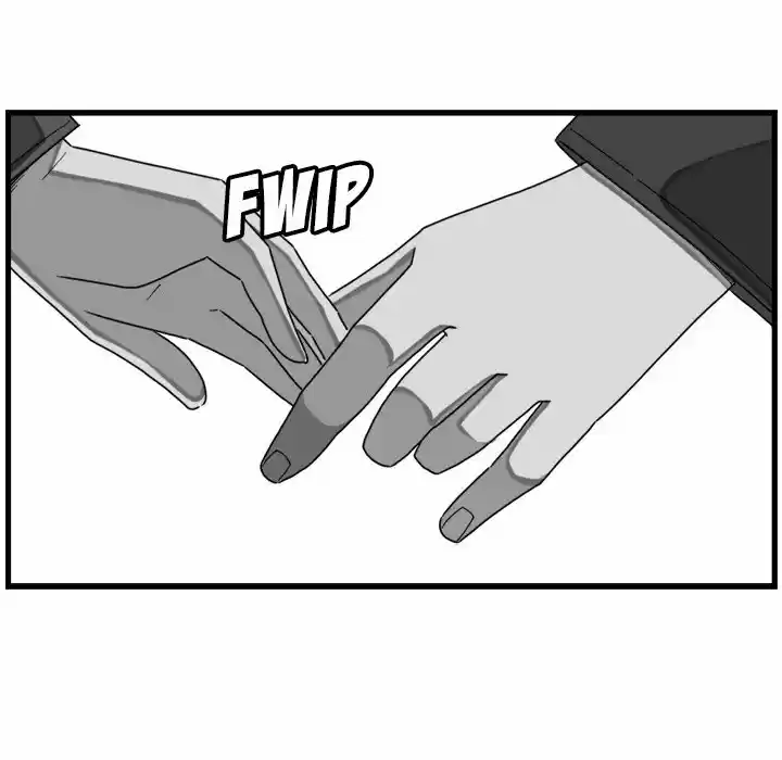 Let Me Hold Your Hands - Capítulo 3 - Página 24 - LectorTMOo
