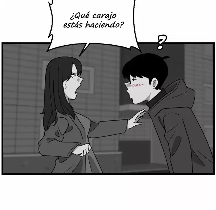 Let Me Hold Your Hands - Capítulo 3 - Página 26 - LectorTMOo
