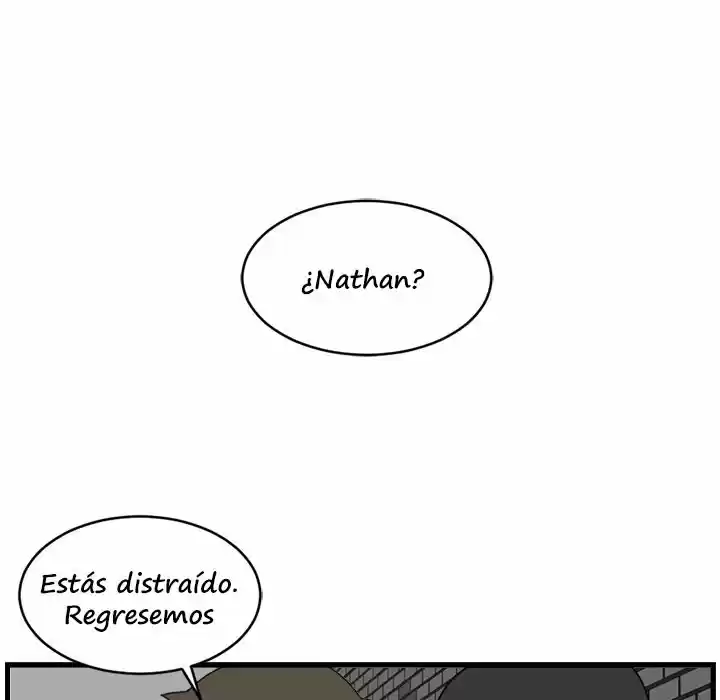 Let Me Hold Your Hands - Capítulo 3 - Página 27 - LectorTMOo