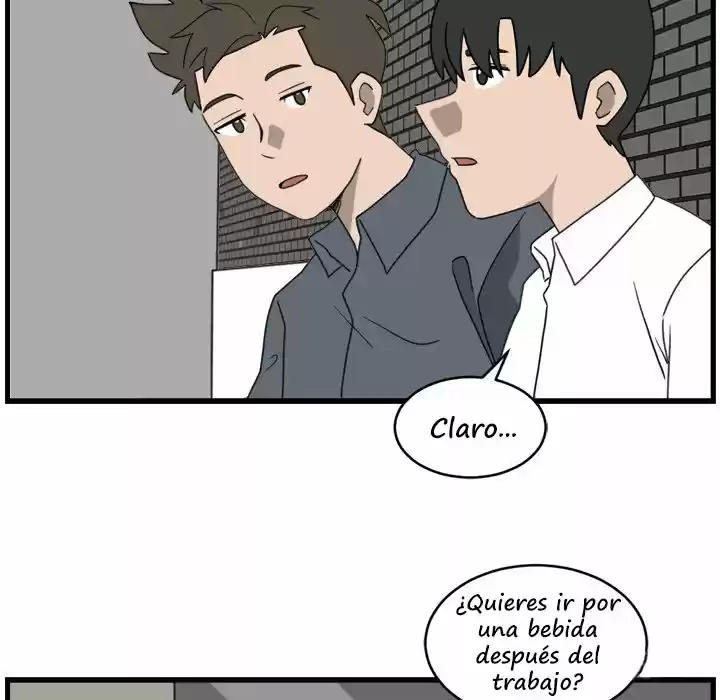 Let Me Hold Your Hands - Capítulo 3 - Página 28 - LectorTMOo