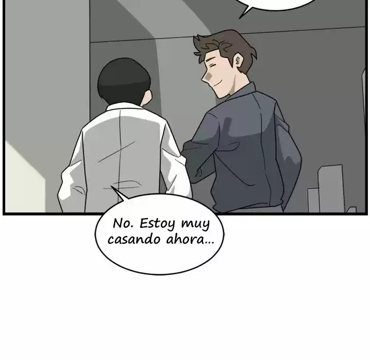 Let Me Hold Your Hands - Capítulo 3 - Página 29 - LectorTMOo