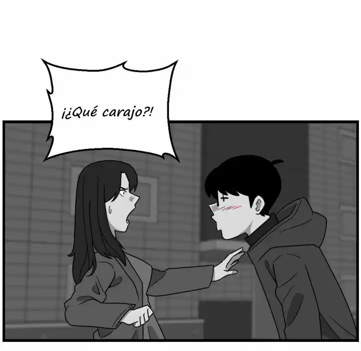 Let Me Hold Your Hands - Capítulo 3 - Página 30 - LectorTMOo