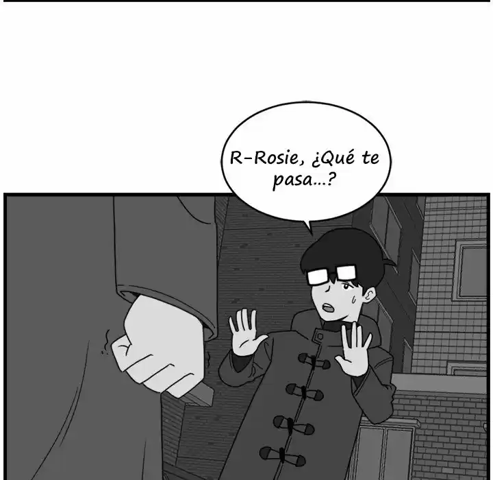 Let Me Hold Your Hands - Capítulo 3 - Página 32 - LectorTMOo