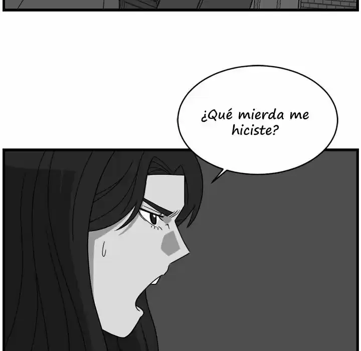 Let Me Hold Your Hands - Capítulo 3 - Página 33 - LectorTMOo