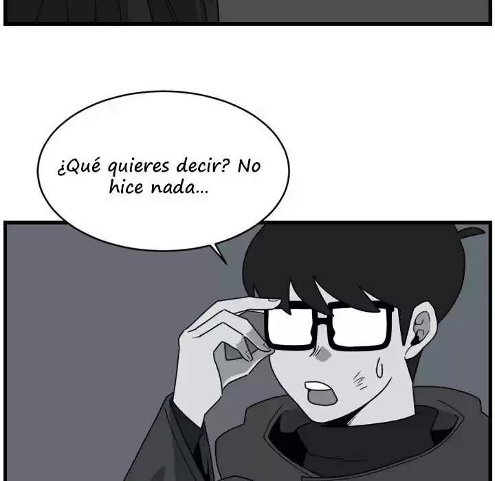 Let Me Hold Your Hands - Capítulo 3 - Página 34 - LectorTMOo
