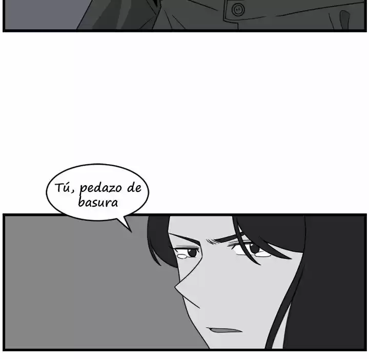 Let Me Hold Your Hands - Capítulo 3 - Página 35 - LectorTMOo