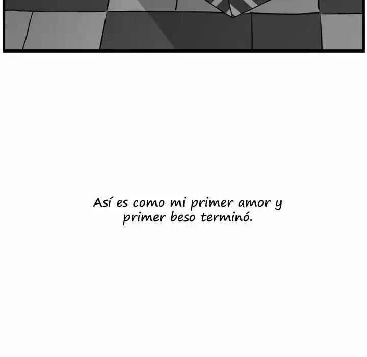 Let Me Hold Your Hands - Capítulo 3 - Página 37 - LectorTMOo