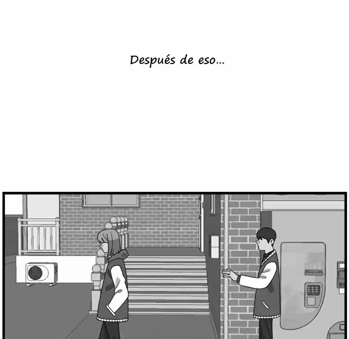 Let Me Hold Your Hands - Capítulo 3 - Página 38 - LectorTMOo
