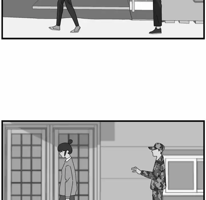 Let Me Hold Your Hands - Capítulo 3 - Página 39 - LectorTMOo
