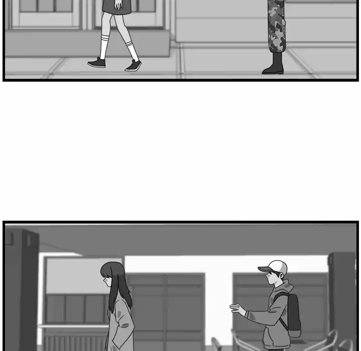 Let Me Hold Your Hands - Capítulo 3 - Página 40 - LectorTMOo