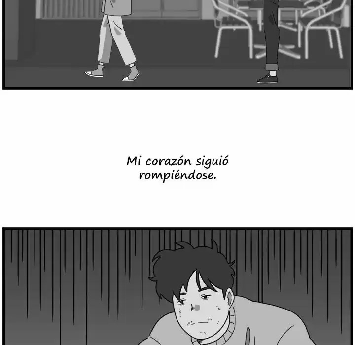 Let Me Hold Your Hands - Capítulo 3 - Página 41 - LectorTMOo