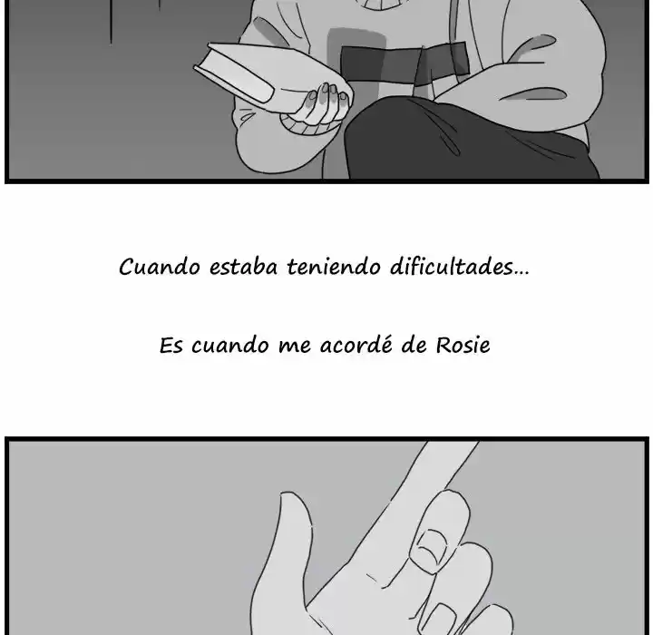 Let Me Hold Your Hands - Capítulo 3 - Página 42 - LectorTMOo