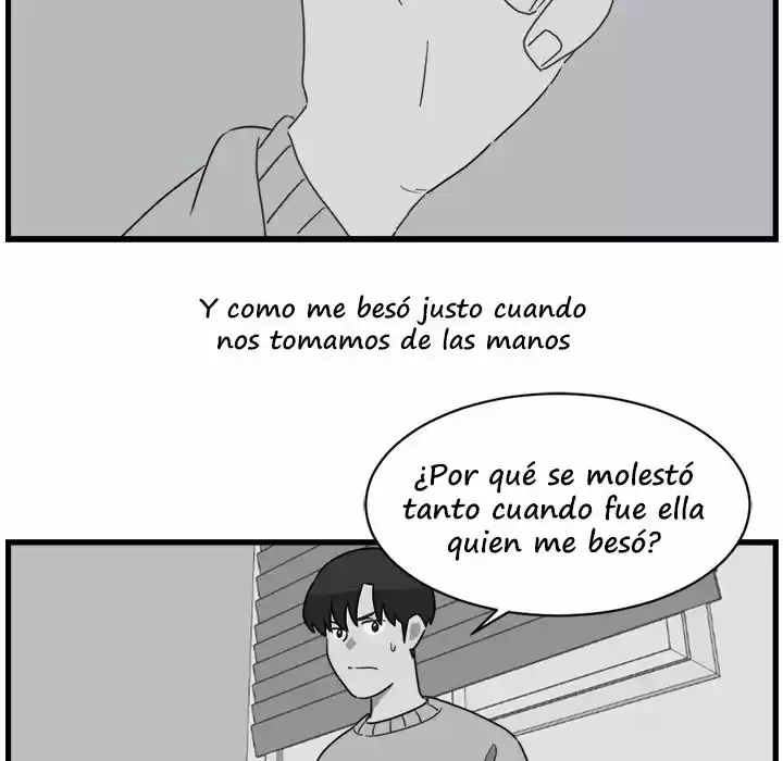 Let Me Hold Your Hands - Capítulo 3 - Página 43 - LectorTMOo