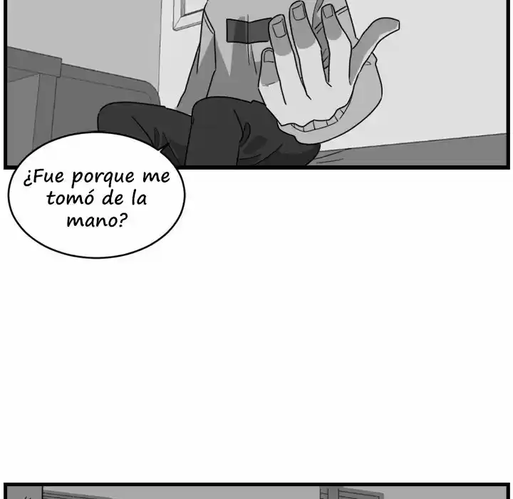 Let Me Hold Your Hands - Capítulo 3 - Página 44 - LectorTMOo