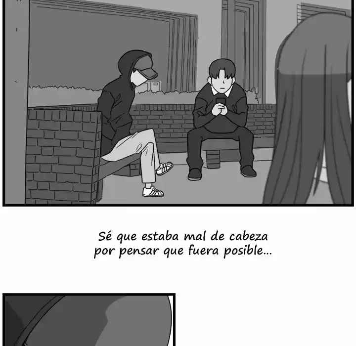 Let Me Hold Your Hands - Capítulo 3 - Página 45 - LectorTMOo