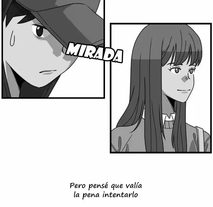 Let Me Hold Your Hands - Capítulo 3 - Página 46 - LectorTMOo