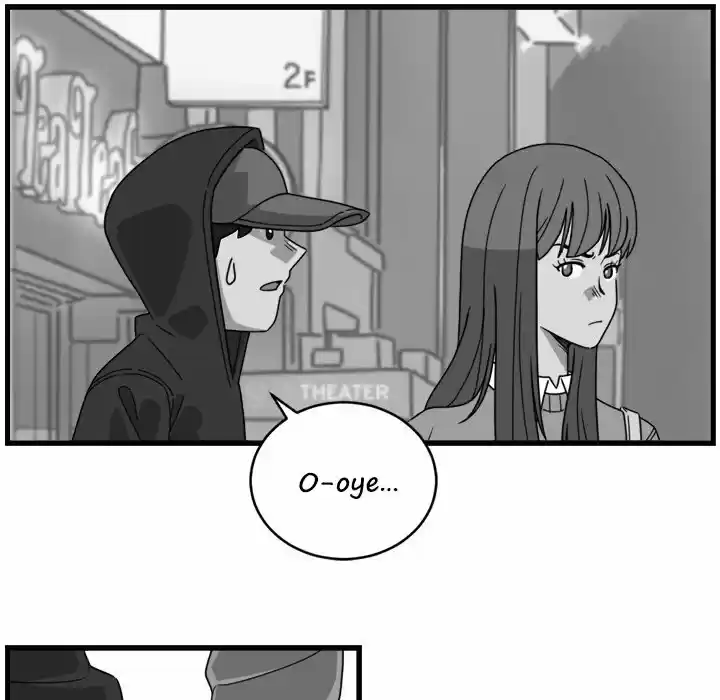 Let Me Hold Your Hands - Capítulo 3 - Página 47 - LectorTMOo