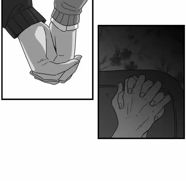 Let Me Hold Your Hands - Capítulo 3 - Página 48 - LectorTMOo