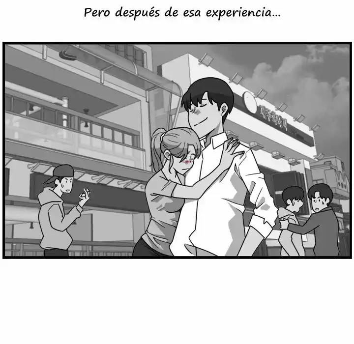 Let Me Hold Your Hands - Capítulo 3 - Página 51 - LectorTMOo