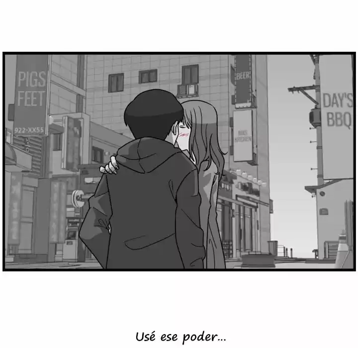 Let Me Hold Your Hands - Capítulo 3 - Página 52 - LectorTMOo