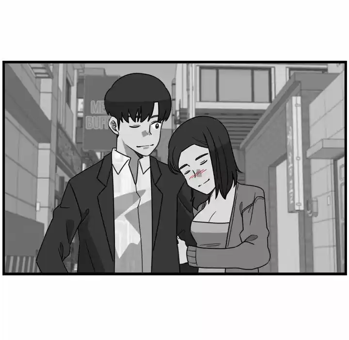 Let Me Hold Your Hands - Capítulo 3 - Página 53 - LectorTMOo