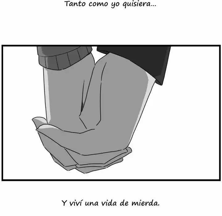 Let Me Hold Your Hands - Capítulo 3 - Página 54 - LectorTMOo