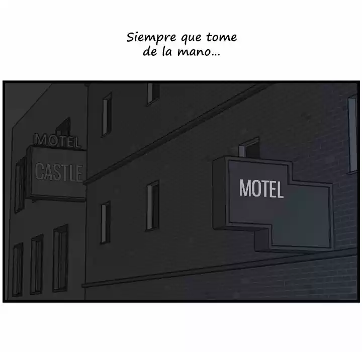 Let Me Hold Your Hands - Capítulo 3 - Página 55 - LectorTMOo